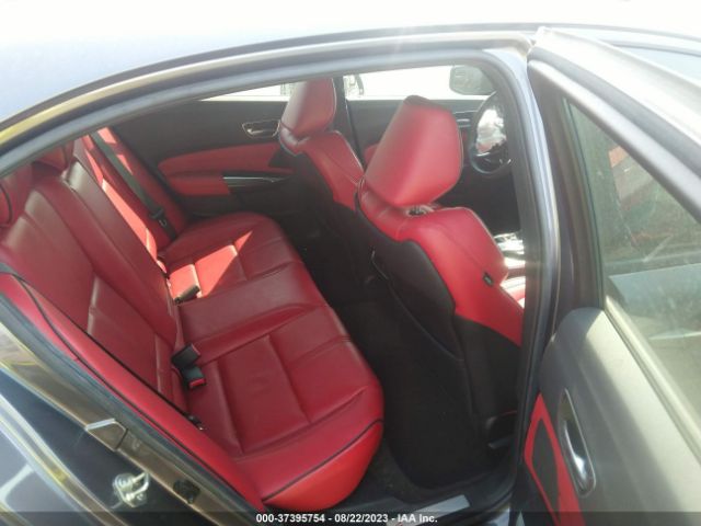 19UUB1F64LA010205 Acura Tlx W/a-spec Pkg