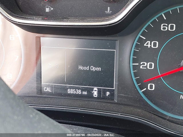 Chevrolet CRUZE LS 2018 1G1BC5SM1J7192396 Image 15