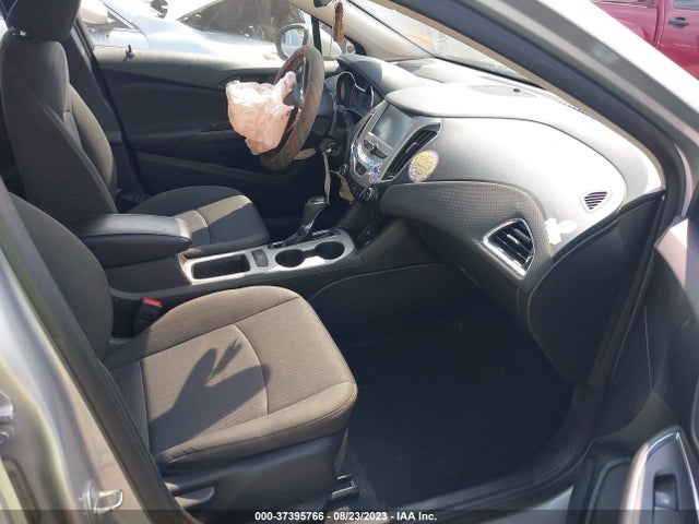 Chevrolet CRUZE LS 2018 1G1BC5SM1J7192396 Image 5