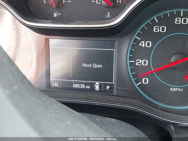 Chevrolet CRUZE LS 2018 1G1BC5SM1J7192396 Image 7