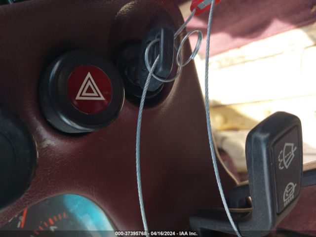 1989 PORSCHE 928 WP0JB0924KS860168 Photo 10