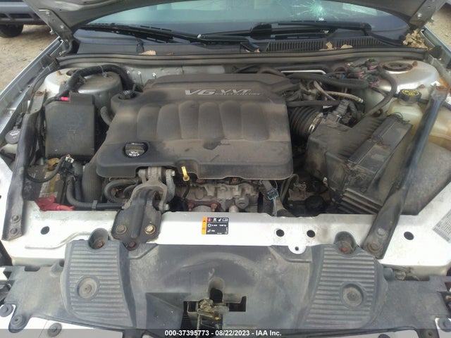 Chevrolet Impala Limited Lt 2014 2G1WB5E31E1120592 Image 10
