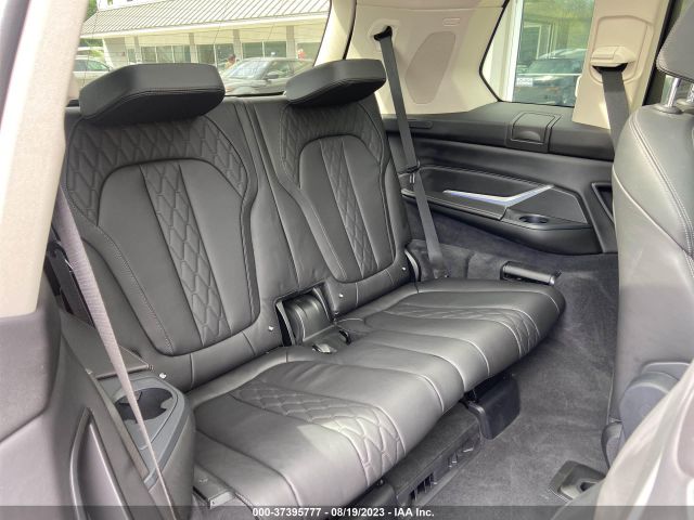 5UXCW2C52KL085986 BMW X7 Xdrive40i