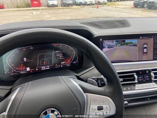 5UXCW2C52KL085986 BMW X7 Xdrive40i