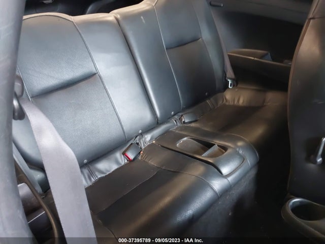 2006 ACURA RSX VIN: JH4DC54836S020597