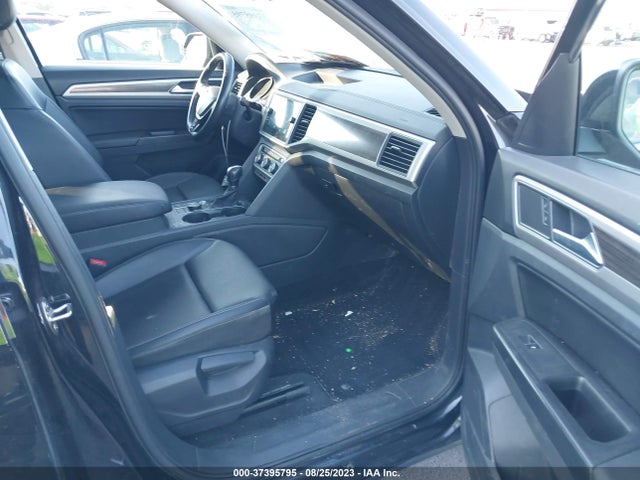 1V2LR2CA2JC588677 Volkswagen Atlas 3.6l V6 Se