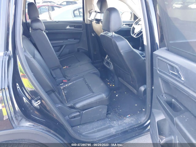 1V2LR2CA2JC588677 Volkswagen Atlas 3.6l V6 Se