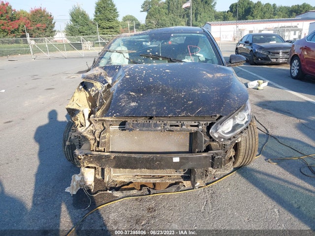 2021 KIA FORTE LXS VIN: 3KPF24AD6ME331207