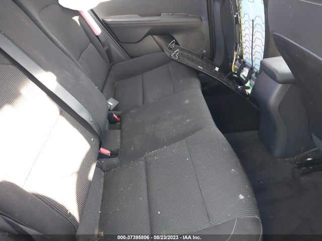 2021 KIA FORTE LXS VIN: 3KPF24AD6ME331207