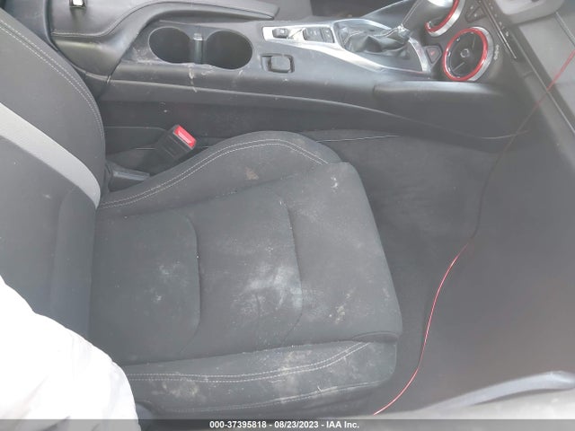 Chevrolet Camaro 1lt 2018 1G1FB1RS5J0146130 Image 5