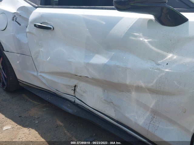 Chevrolet Camaro 1lt 2018 1G1FB1RS5J0146130 Image 6