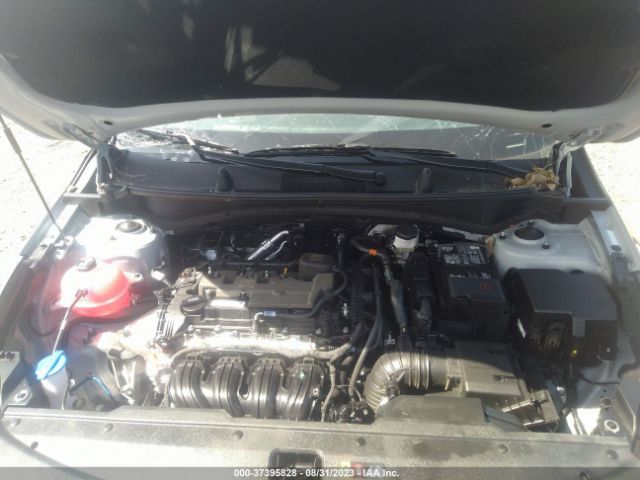 5XYK4CAF7PG111537 KIA Sportage Sx