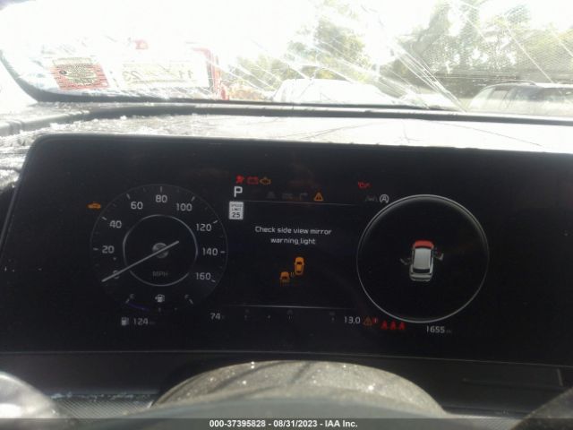 5XYK4CAF7PG111537 KIA Sportage Sx