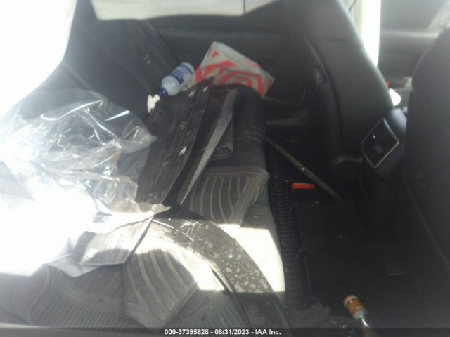 5XYK4CAF7PG111537 KIA Sportage Sx