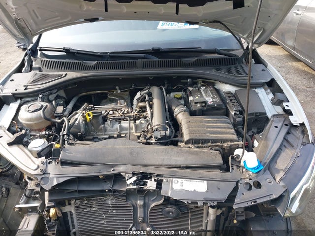 3VWC57BU8KM123100 Volkswagen Jetta S/se/r-line