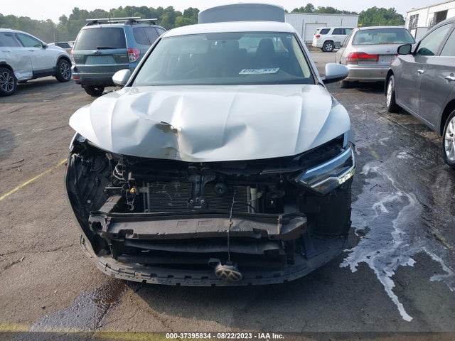 3VWC57BU8KM123100 Volkswagen Jetta S/se/r-line