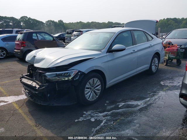 3VWC57BU8KM123100 Volkswagen Jetta S/se/r-line