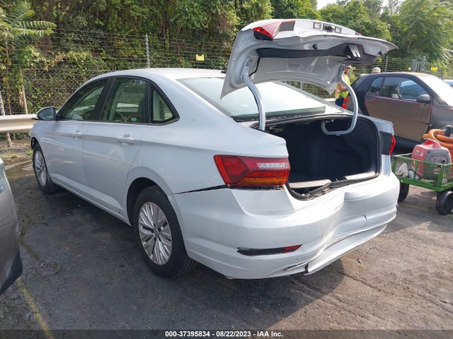 3VWC57BU8KM123100 Volkswagen Jetta S/se/r-line