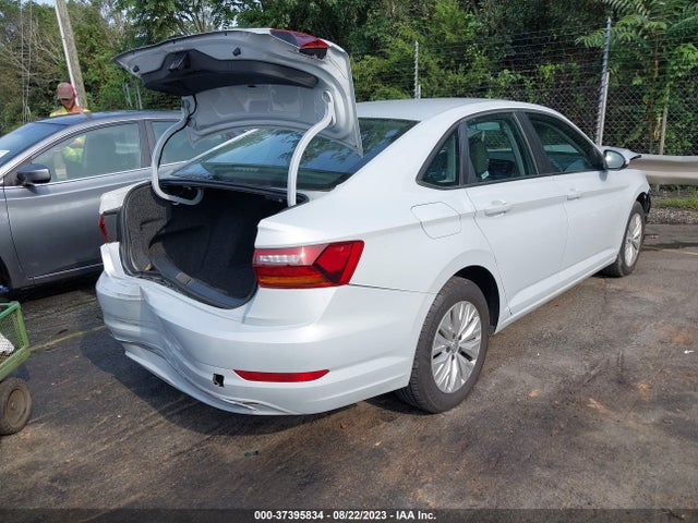 3VWC57BU8KM123100 Volkswagen Jetta S/se/r-line