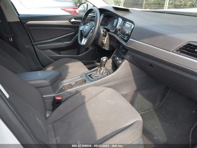 3VWC57BU8KM123100 Volkswagen Jetta S/se/r-line