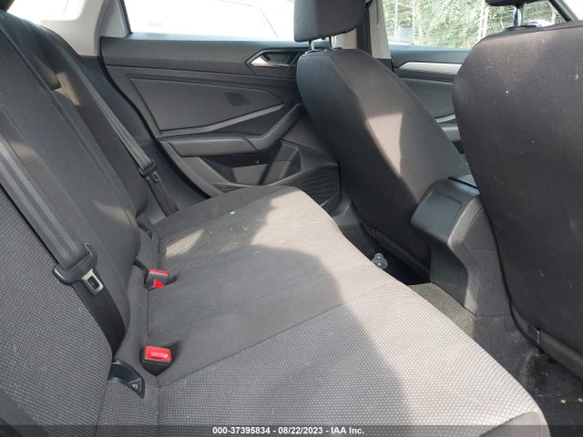 3VWC57BU8KM123100 Volkswagen Jetta S/se/r-line
