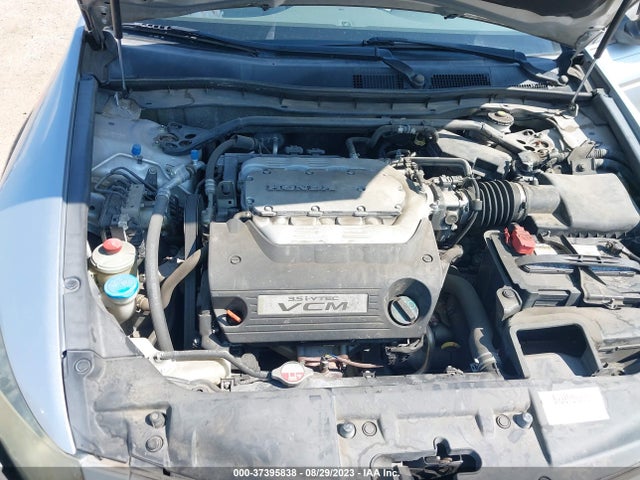 2010 HONDA ACCORD SDN EX-L VIN: 1HGCP3F88AA024759