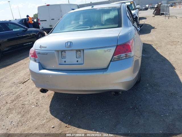 2010 HONDA ACCORD SDN EX-L VIN: 1HGCP3F88AA024759