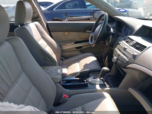 2010 HONDA ACCORD SDN EX-L VIN: 1HGCP3F88AA024759