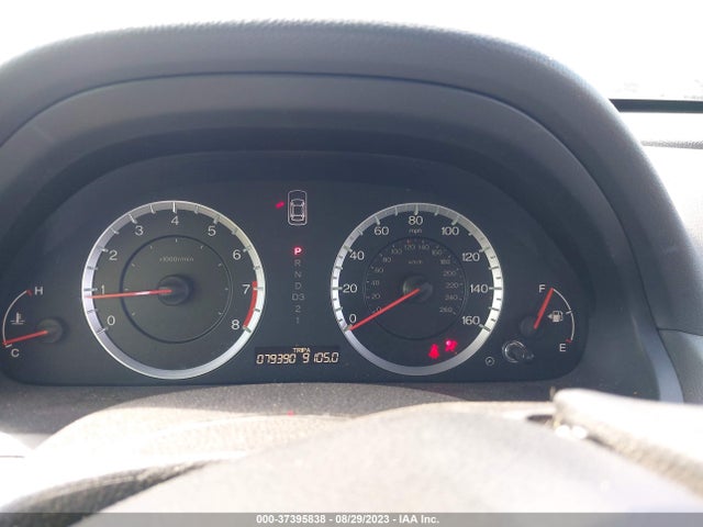 2010 HONDA ACCORD SDN EX-L VIN: 1HGCP3F88AA024759