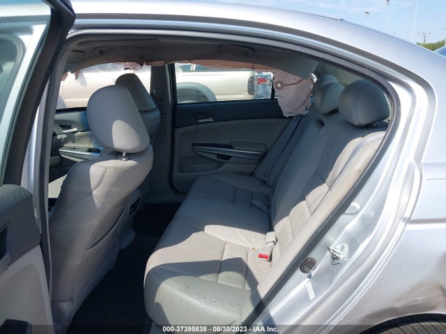2010 HONDA ACCORD SDN EX-L VIN: 1HGCP3F88AA024759
