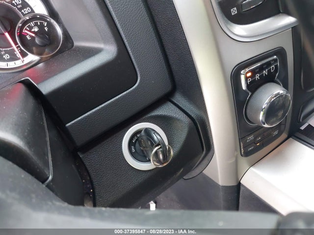 2018 RAM 1500 BIG HORN VIN: 1C6RR7GT0JS274298