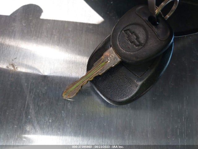 2007 CHEVROLET IMPALA 3.5L LT VIN: 2G1WT58K479320161