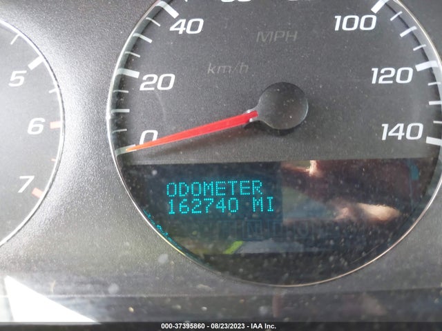 2007 CHEVROLET IMPALA 3.5L LT VIN: 2G1WT58K479320161