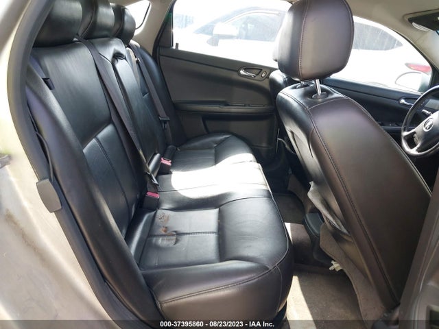 2007 CHEVROLET IMPALA 3.5L LT VIN: 2G1WT58K479320161