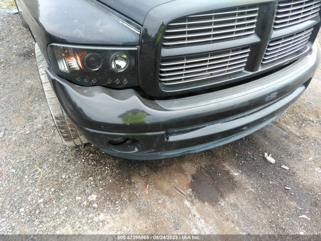2003 DODGE RAM 1500 ST/SLT VIN: 1D7HA18N33J582282