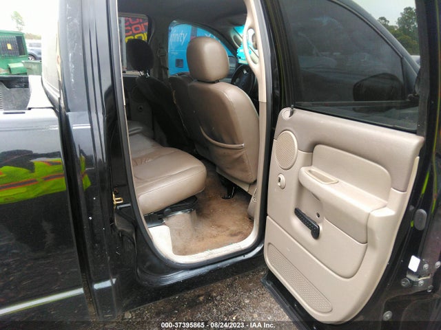 2003 DODGE RAM 1500 ST/SLT VIN: 1D7HA18N33J582282