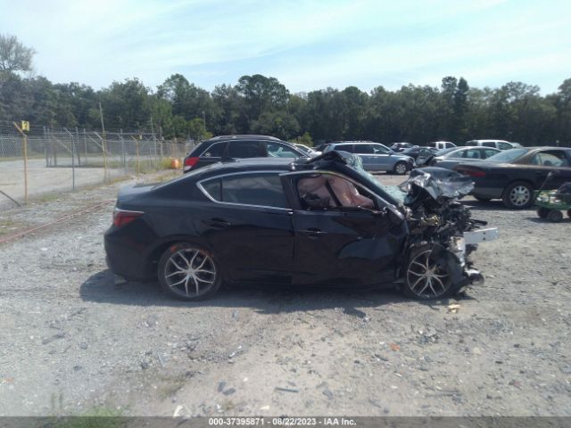19UDE2F78KA015282 Acura Ilx Technology Package/premium Package
