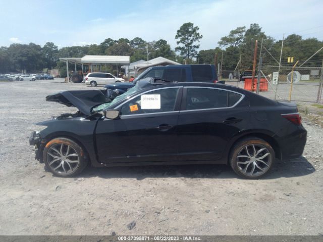 19UDE2F78KA015282 Acura Ilx Technology Package/premium Package