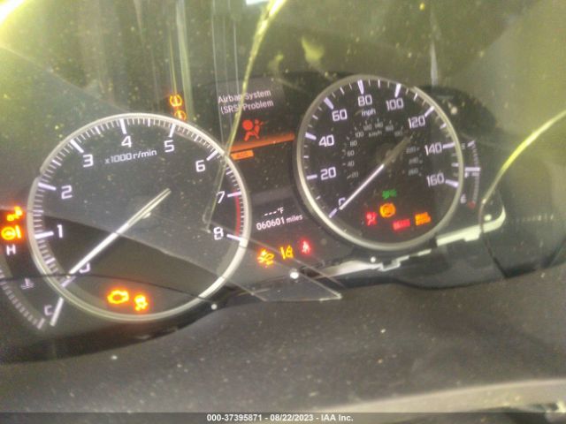 19UDE2F78KA015282 Acura Ilx Technology Package/premium Package