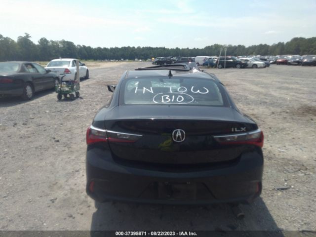 19UDE2F78KA015282 Acura Ilx Technology Package/premium Package