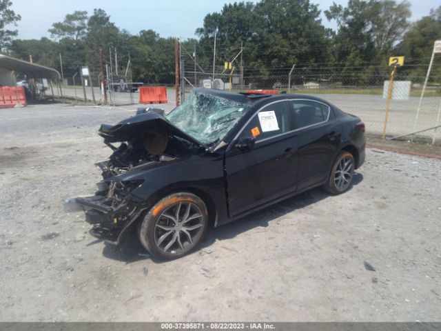 19UDE2F78KA015282 Acura Ilx Technology Package/premium Package