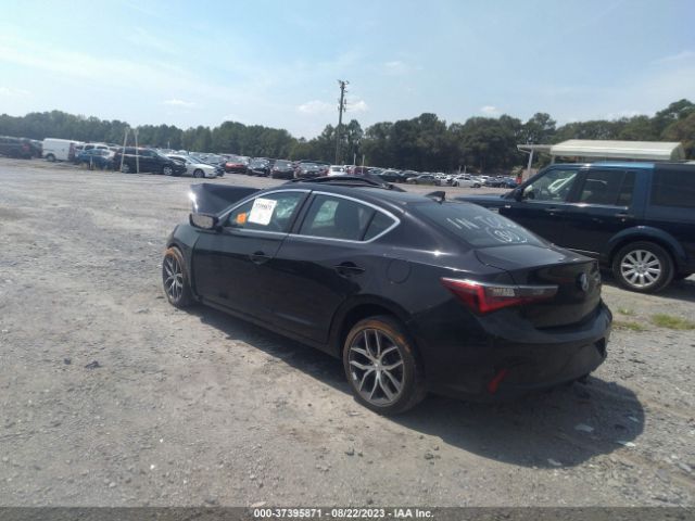 19UDE2F78KA015282 Acura Ilx Technology Package/premium Package