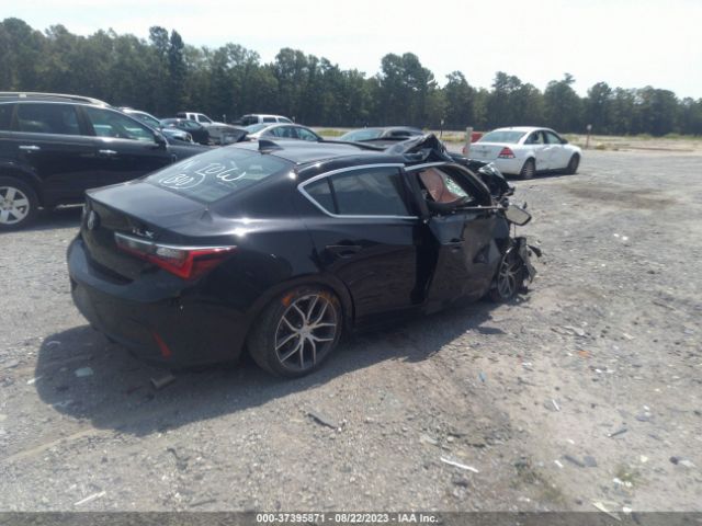 19UDE2F78KA015282 Acura Ilx Technology Package/premium Package