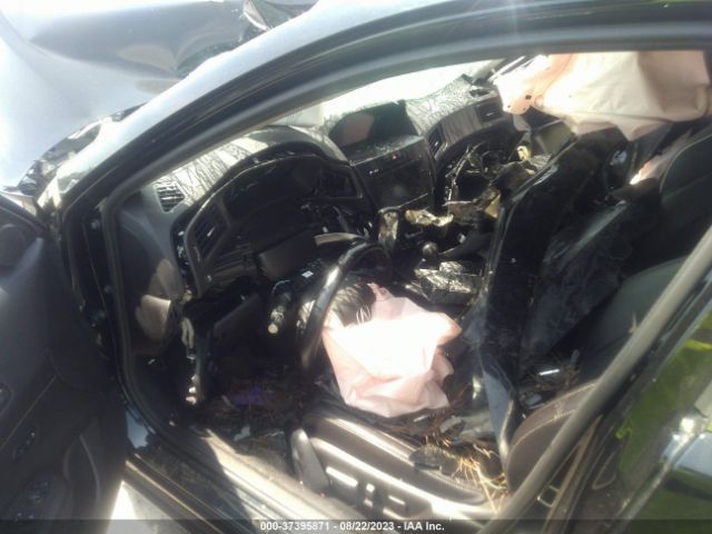 19UDE2F78KA015282 Acura Ilx Technology Package/premium Package