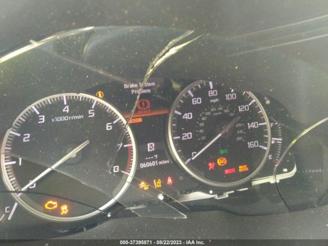 19UDE2F78KA015282 Acura Ilx Technology Package/premium Package