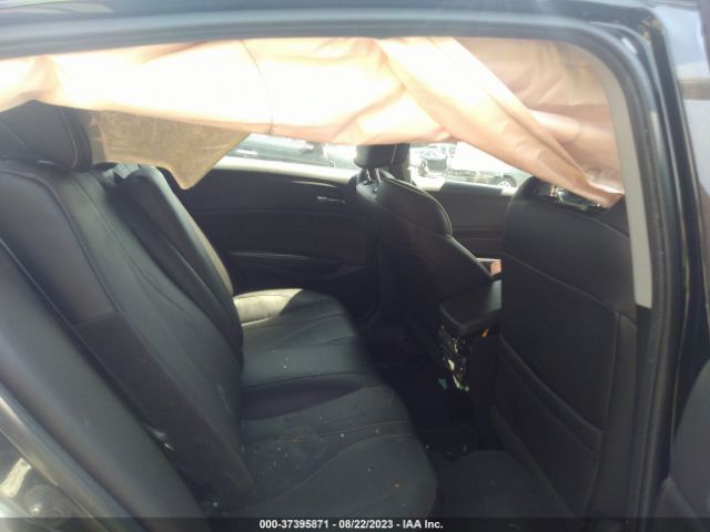 19UDE2F78KA015282 Acura Ilx Technology Package/premium Package