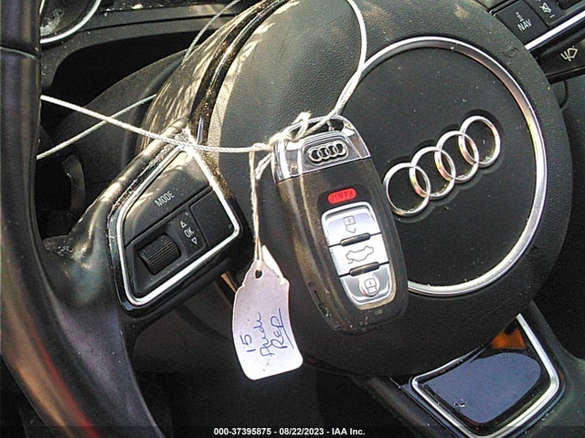 Audi A5 PREMIUM 2015 WAUGFAFR6FA058476 Image 11