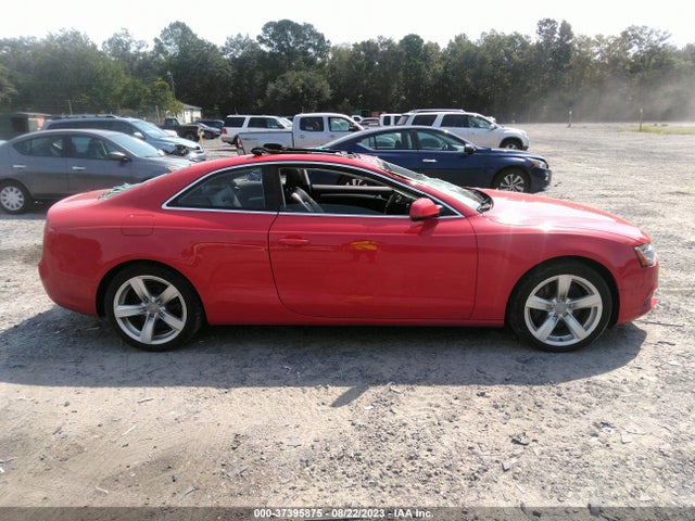 Audi A5 PREMIUM 2015 WAUGFAFR6FA058476 Image 14