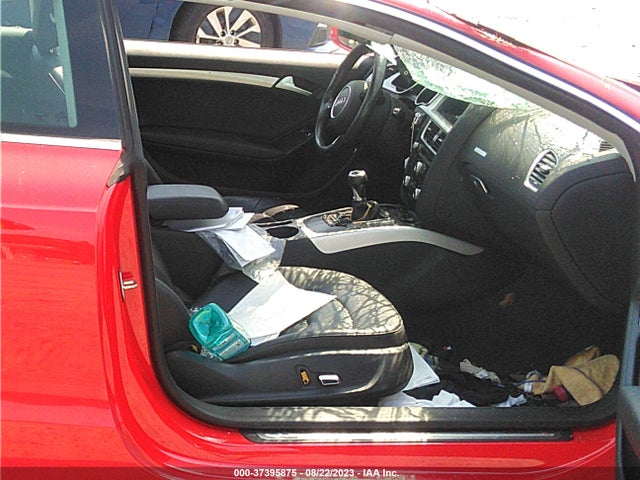 Audi A5 PREMIUM 2015 WAUGFAFR6FA058476 Image 5