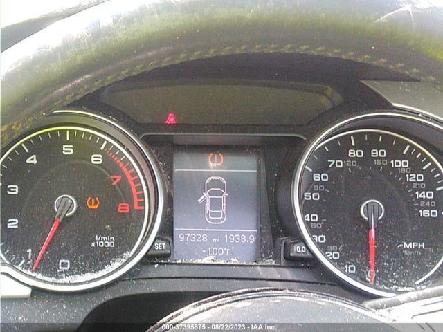 Audi A5 PREMIUM 2015 WAUGFAFR6FA058476 Image 7